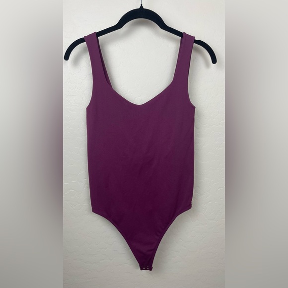 FP‎ - Clean Lines Bodysuit - Picture 3 of 6